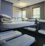 12 Bed Female Dorm Accommodation - Image 2