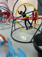 Ignite Curiosity at the Cape Town Science Centre: A Cosmic Adventure for All! - Image 15