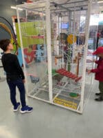 Ignite Curiosity at the Cape Town Science Centre: A Cosmic Adventure for All! - Image 14