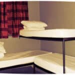 3 Bed Shared Private Room