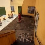 Dare to Explore the Castle of Good Hope: Where History Meets Mystery - Image 3
