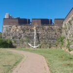 Dare to Explore the Castle of Good Hope: Where History Meets Mystery - Image 4