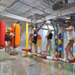 Educational Adventure Park Excursion: Challenge & Inspire Students at Be-Up Park Cape Town! - Image 4