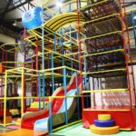 Educational Adventure Park Excursion: Challenge & Inspire Students at Be-Up Park Cape Town! - Image 6