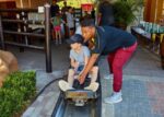 Slide into Adventure: Tobogganing Fun and Learning! - Image 4