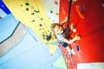 Educational Indoor Rock Climbing: Scale New Heights in Learning & Physical Fitness! - Image 3
