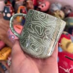Ignite Creativity: An Educational Creativity Unleashed: Plan a Hands-On Art & Pottery Field Trip at Clay Café Cape Town!Unforgettable Clay Café Field Trip - Image 8