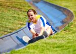 Slide into Adventure: Tobogganing Fun and Learning! - Image 7