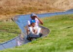Slide into Adventure: Tobogganing Fun and Learning! - Image 8