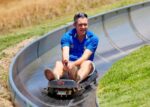 Slide into Adventure: Tobogganing Fun and Learning! - Image 9