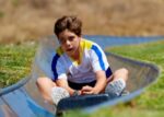 Slide into Adventure: Tobogganing Fun and Learning! - Image 10