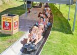 Slide into Adventure: Tobogganing Fun and Learning! - Image 12
