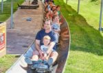 Slide into Adventure: Tobogganing Fun and Learning! - Image 13