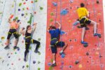 Educational Indoor Rock Climbing: Scale New Heights in Learning & Physical Fitness! - Image 6