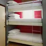 Self-Catering 5 Bed Family Room En-Suite
