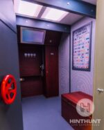 Educational Escape Room Challenge: Boost Teamwork & Critical Thinking with Hint Hunt Cape Town! - Image 4