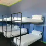 18 Bed Male Dorm