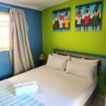 Private Double Room Standard