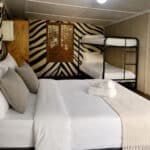 4 Bed Private Wendy Family Room En-Suite