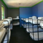 22 Bed Mixed Dorm (Male and Female)