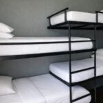 8 Bed Mixed Dorm (Male and Female)