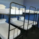 12 Bed Female Dorm Accommodation - Image 2