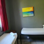Private Twin En-Suite