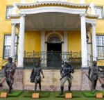 Dare to Explore the Castle of Good Hope: Where History Meets Mystery - Image 7