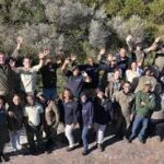 Zeekoevlei: Nature's Hidden Gem in Cape Town!