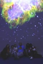 Journey to the Stars: An Immersive Planetarium Experience! - Image 7