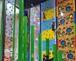 Educational Indoor Rock Climbing: Scale New Heights in Learning & Physical Fitness! - Image 2