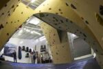 Educational Indoor Rock Climbing: Scale New Heights in Learning & Physical Fitness!