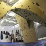 Educational Indoor Rock Climbing: Scale New Heights in Learning & Physical Fitness!