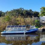 Unleash Your Inner Explorer: An Intaka Island Adventure! - Image 7