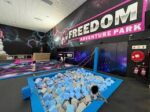 Leap into Learning: A Trampoline Park Educational Adventure! - Image 5
