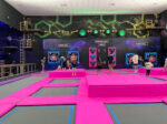 Leap into Learning: A Trampoline Park Educational Adventure! - Image 8