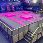 Leap into Learning: A Trampoline Park Educational Adventure! - Image 3