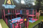 Leap into Learning: A Trampoline Park Educational Adventure! - Image 13