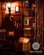 Educational Escape Room Challenge: Boost Teamwork & Critical Thinking with Hint Hunt Cape Town! - Image 6