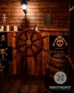 Educational Escape Room Challenge: Boost Teamwork & Critical Thinking with Hint Hunt Cape Town! - Image 11