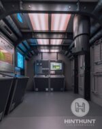Educational Escape Room Challenge: Boost Teamwork & Critical Thinking with Hint Hunt Cape Town! - Image 18
