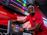 Educational Ninja Training: Develop Agility, Problem-Solving & Teamwork at Total Ninja Cape Town! - Image 11