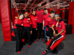 Educational Ninja Training: Develop Agility, Problem-Solving & Teamwork at Total Ninja Cape Town! - Image 13