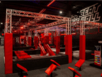Educational Ninja Training: Develop Agility, Problem-Solving & Teamwork at Total Ninja Cape Town! - Image 15