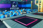 Leap into Learning: A Trampoline Park Educational Adventure! - Image 4