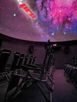Journey to the Stars: An Immersive Planetarium Experience! - Image 10
