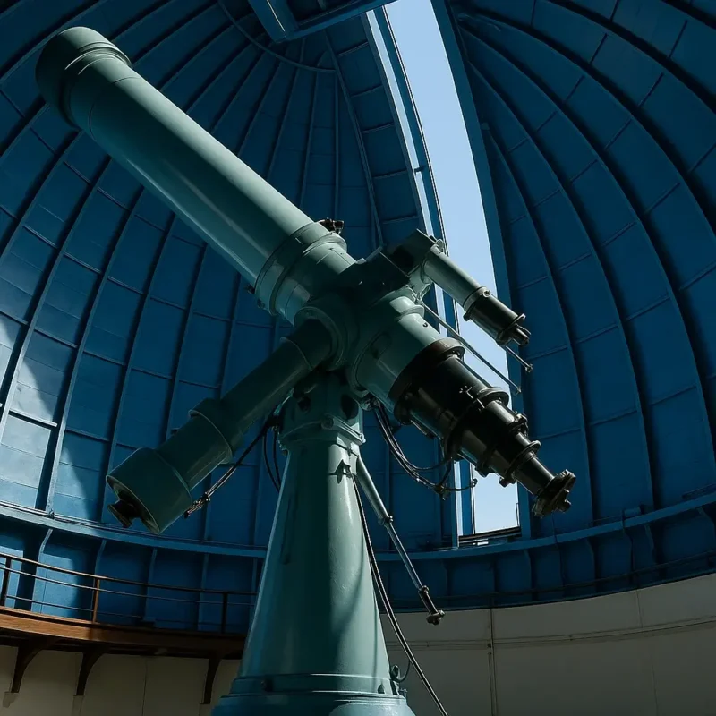 Stargazing & Astronomy Educational Tour – Discover the Night Skies Over Cape Town!