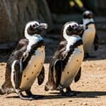 Discover the Penguin's World at the Kleinbaai Penguin Rehabilitation Sanctuary - Image 2