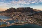 Table Mountain - Nature's Majestic Masterpiece - Image 4