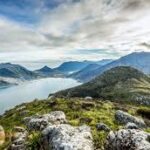Table Mountain - Nature's Majestic Masterpiece